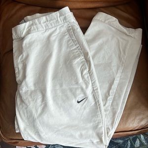 Nike pants -size 34